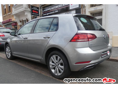 Volkswagen Golf — 17